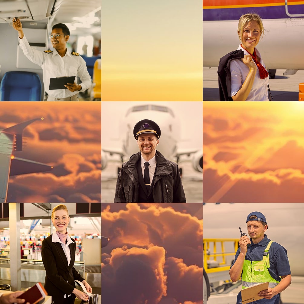 assurance sante aviation